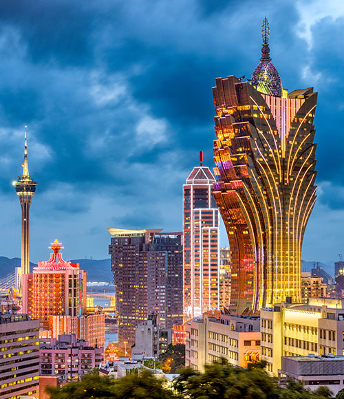 Macau