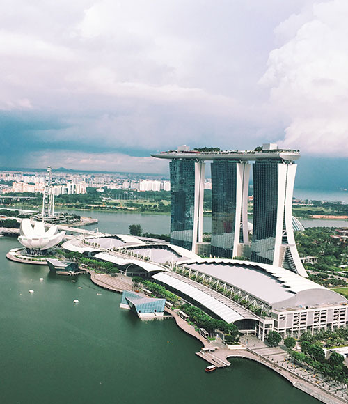 Singapore