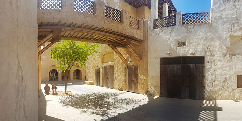 Global Village Dubai