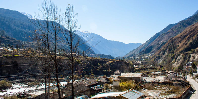 Lachung