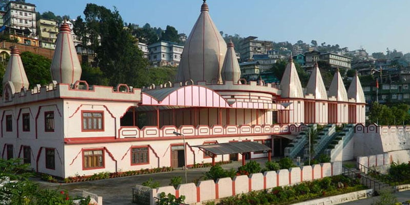 Mangal Dham