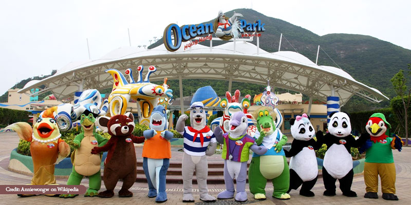 Ocean Park