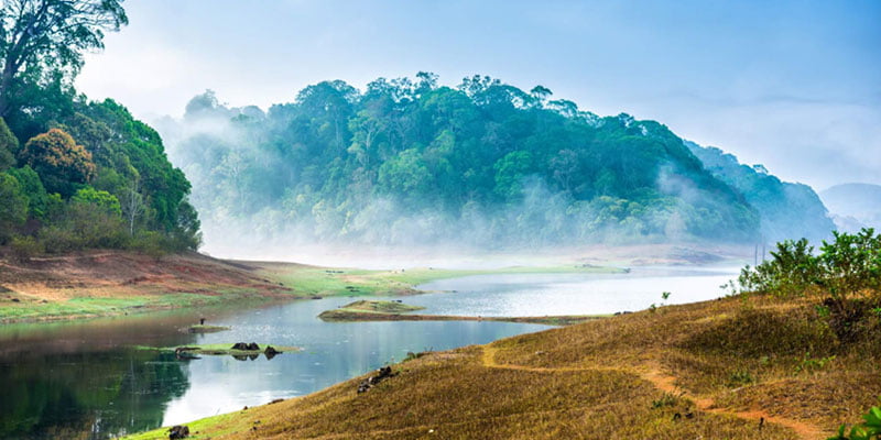 Periyar National Park