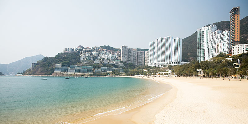 Repulse Bay