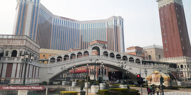 Venetian Macau