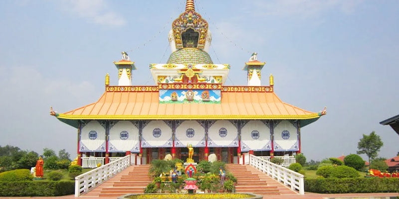 Lumbini