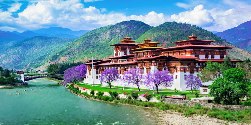Punakha