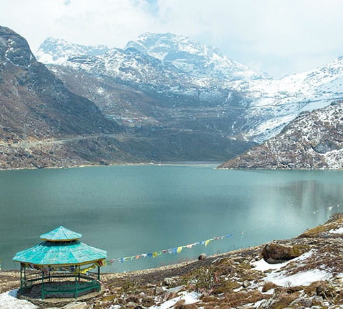 4 Days Budget Sikkim Trip With Nathula Pass Itinerary
