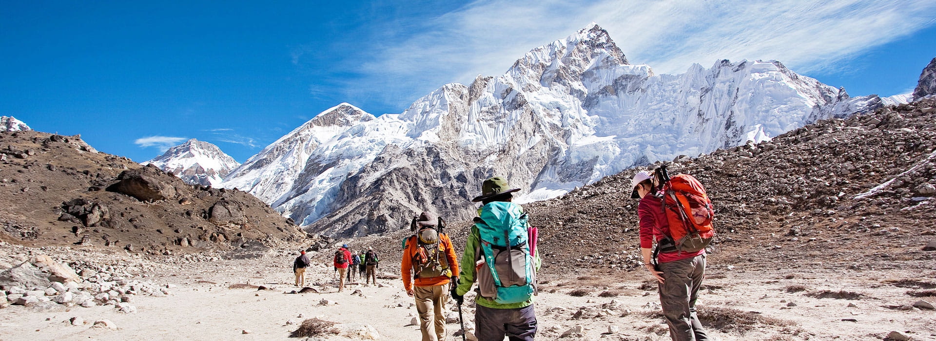 Nepal Tour Package From India