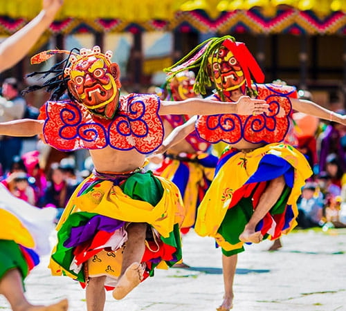 Unexplored Arunachal Tour Package