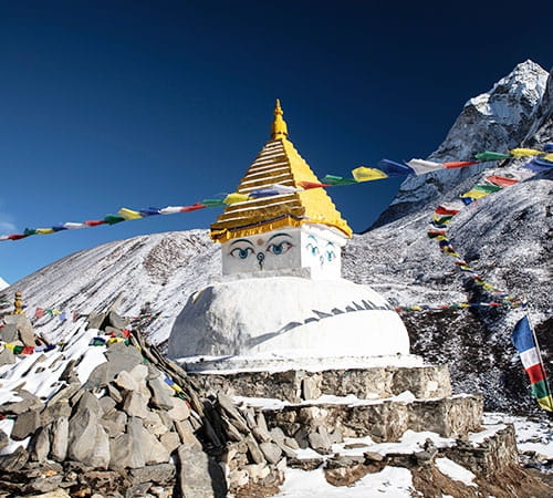 4 Days Best Selling Nepal Tour Package