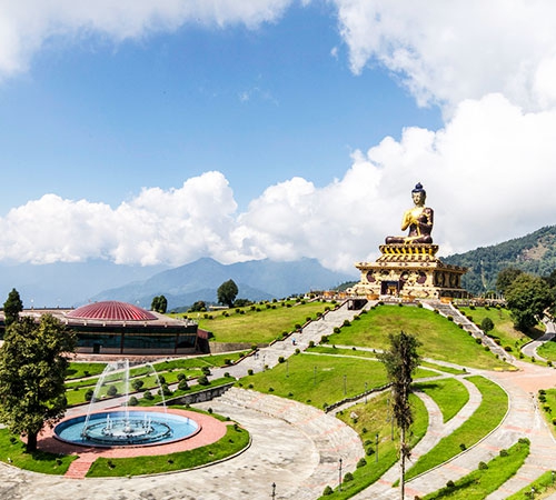 Top Sikkim Family Packages For An Ideal Family Vacation