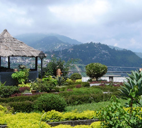 Best of Kalimpong Tour