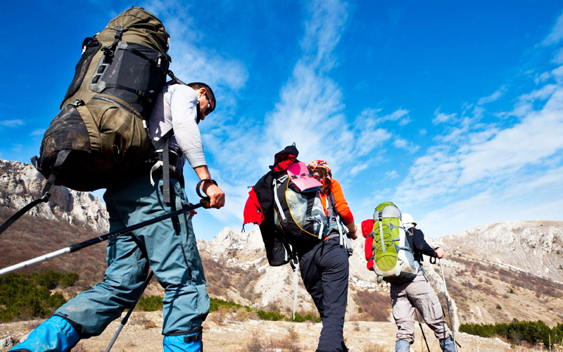 Health and Wellness Tourism